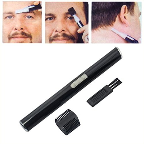 facial pen trimmer