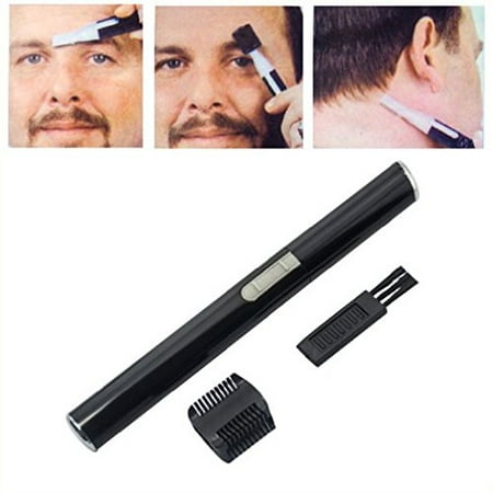 Women Facial Trimmer & Eyebrow Styling Kit Electric Pen Trimmer Shaver Beauty