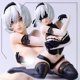 thumbnail image 2 of NieR:Automata 2B YoRHa figura de acción de chica Sexy de PVC, estatuilla de Anime, colección de adultos, muñeca modelo Hentai, juguete, 20cm Fivean unisex, 2 of 2