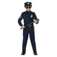 thumbnail image 3 of Toddler Cop Costume, 3 of 3