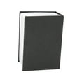 thumbnail image 4 of Caja de ahorros para adultos Bling Bling caja fuerte para libros negra con llave, 4 of 12