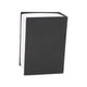 thumbnail image 4 of Caja de ahorros para adultos Bling Bling caja fuerte para libros negra con llave, 4 of 12