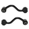 thumbnail image 4 of Detroit Axle - Rear Shock Absorbers Sway Bar Links Replacement for 2008-2018 Nissan Rogue Select Sport - 4pc Set, 4 of 7