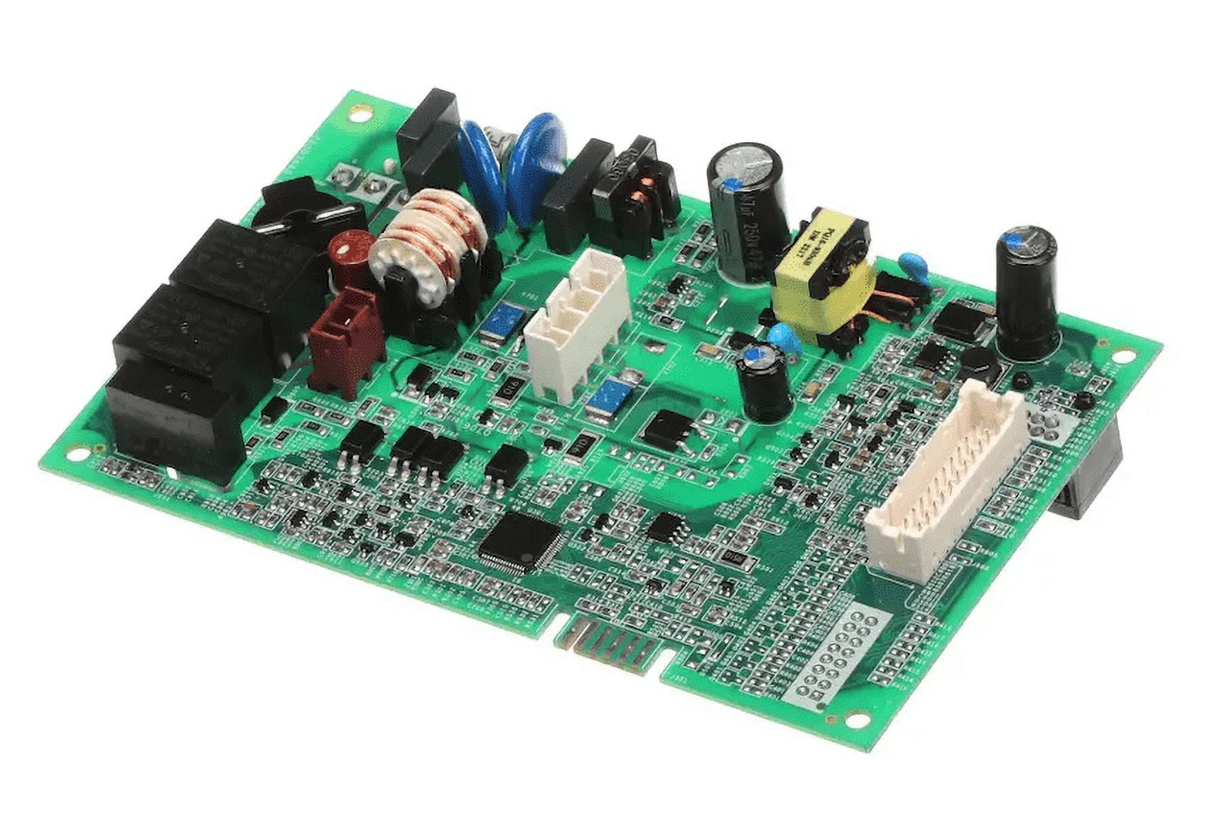 WD21X27998 Main Control Board Compatible With GE Dishwashers - Budora - WD21X25992, WD21X25994, WD21X25699