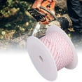 thumbnail image 3 of Corde de Nylon Tressée, Porter Corde de Nylon Réutilisable pour Moteur de Tondeuse à Gazon, 3 of 8