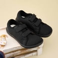 thumbnail image 7 of JAJAHO Boys Girls Sneakers Breathable Mesh Lightweight Flats Non- Hook And Loop Sports Shoes For Kids 5-13Y, 7 of 7