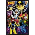 thumbnail image 1 of Marvel Comics - Les X-Men - Génial, 1 of 4