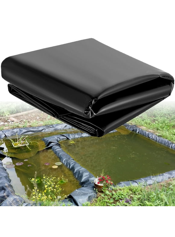 Pond Liners and Kits in Patio & Outdoor Decor