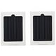 thumbnail image 1 of Filtro de aire Nispira para refrigerador Paultra 2 filtros, 1 of 1