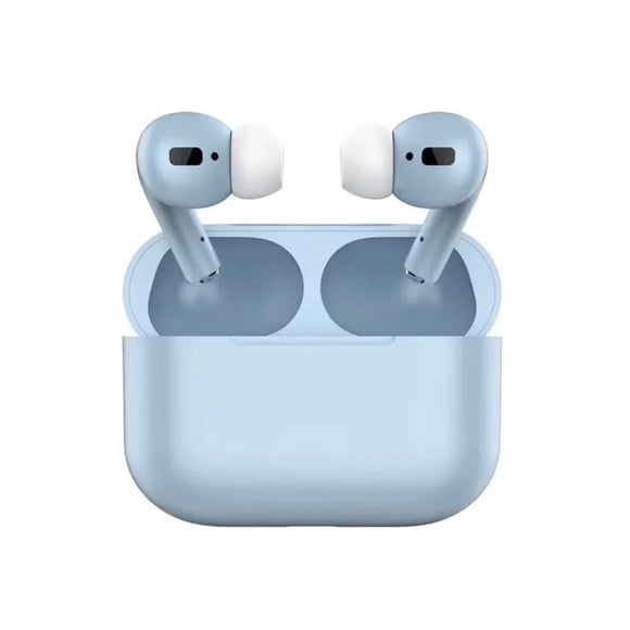 Audífonos Bluetooth Macaron Air Pro 3 - Azul TWS Air 3 Pro