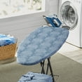 Better Homes & Gardens Margaux Damask Reversible Ironing Board Cover