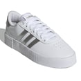 thumbnail image 1 of Tenis Adidas  Mujer Court Cold Blanco GZ2696, 1 of 4