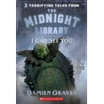 thumbnail image 1 of Pre-Owned I Can See You (Midnight Library) (Paperback) 0439893941 9780439893947, 1 of 1