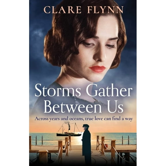 Across the Seas Storms Gather Between Us, Book ACROS, (Paperback)