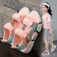 thumbnail image 3 of Sandalias para niños, verano, niños y niñas, suela blanda, zapatos de playa, zapatos de moda, sandalias transpirables para bebés, 3 of 4