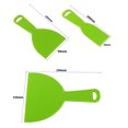 thumbnail image 3 of FlyFlise 3 Pcs Outil de Pelle en Résine 3D Imprimante DLP SLA, 3 of 8