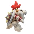 thumbnail image 5 of New 13 Pouces Super Mario Bros Dry Bowser Gris Collection All Star Peluches, Poupée en Peluche, 5 of 5