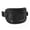 11.42"x5.91"-Black, variant on Travel Money Belt with Slim Anti-Theft RFID Blocking Passport Holder for Travel Concealed under Clothes for Ultimate Protection of Credit Cards, Cash, Passport & Documents, Black