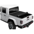 thumbnail image 3 of Rugged Ridge by RealTruck Armis Hard Rolling Bed Cover for Gladiator JT | Textured Black | 13550.23 | Compatible with 2020-2024 Jeep Gladiator JT, 3 of 4