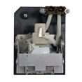 thumbnail image 3 of Lutema Economy Bulb for NEC NP4100+ Projector (Lamp with Housing), 3 of 5