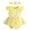 style-19 Yellow, variant on Gubotare Baby Girl Dresses Summer Newborn Baby Girls Romper Short Sleeve Romper Playsuits Jumpsuit Infant Summer Clothes 0 3 6 9 12 18 24 Months (Beige,18-24 Months)