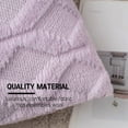 thumbnail image 2 of Wehilion  2pcs Christmas Throw Pillow Covers Set of 2 Decorative Farmhouse Couch Throw Pillows Boho Shells Soft Plush Wool Pillowcases for Bedroom Living Room Sofa, 2 of 16