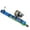 Advanced, variant on Catapult Fishing Rod, 2026 Upgrade Compact Sling Shot Fishing Reel, Portable Fly Fishing Pole for Kids, Freshwater and Saltwater Fishing Lures for Outdoor Hunting and Traveling