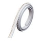 thumbnail image 3 of Adhesivo decorativo para borde de pared, impermeable, autoadhesivo para esquinas de suelo. Ancho 2cm, 3 of 9