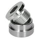 thumbnail image 5 of Tapón Hexagonal Tapón Roscado Estructura Compacta Para Instalación De Escape Para La Industria Para Tuberías De Bajada, 5 of 8