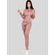 thumbnail image 2 of Conjunto Mujer Térmico Pant Y Sudadera Capucha Set De Pants, 2 of 5