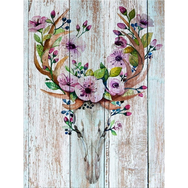 Taladro diamante pintura (DE4028) 5D DIY asta completa bordado mosaico artesanía Kit decoración 30x40cm FLhrweasw Nuevo