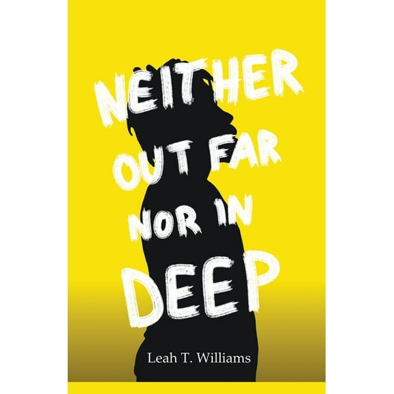 Neither Out Far Nor In Deep, (Paperback)