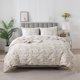 thumbnail image 1 of Funda Nórdica Rey Flores de Osmanthus Funda Nórdica Súper Suave Comforter, 1 of 6
