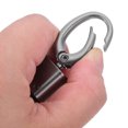 thumbnail image 3 of ETHZZLE 2Pcs Car Key Fob Protector Silicone Sleeve Multi Color Durable Soft Grip Key Cover, 3 of 7
