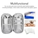 thumbnail image 3 of Bolsa De Enfriamiento De Insulina, Estuche Refrigerador De Insulina Portátil Que Se Mantiene Fresco Para Viajar, 3 of 7