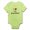 Kiwi, variant on CafePress - I Love My Granddad Infant Bodysuit - Baby Light Bodysuit, Size Newborn - 24 Months