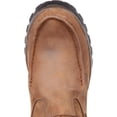 thumbnail image 6 of Rocky Men's 5" Outback GORE-TEX Waterproof Hiking Boot Brown - RKS0310, 6 of 7