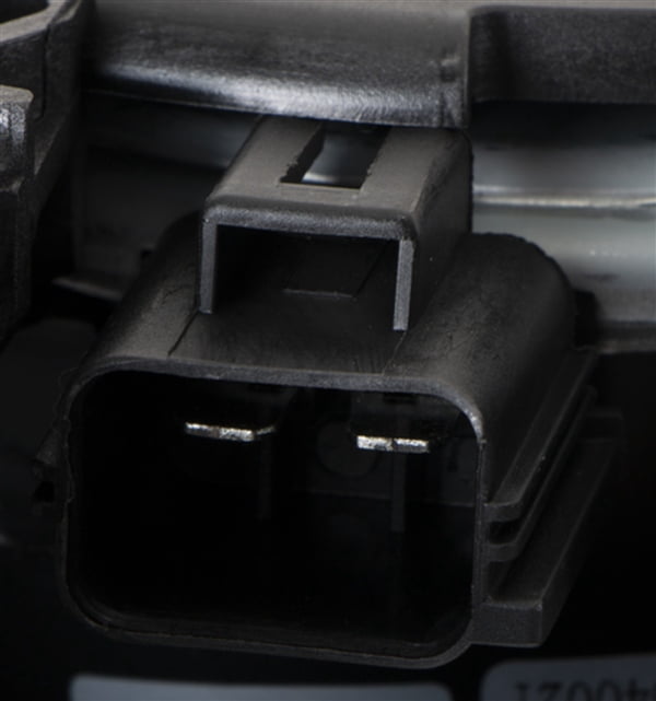 Radiator Fan Assembly