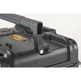 thumbnail image 2 of Caja Cargadora Doble Puerto TOUGHSYSTEM® DEWALT DWST08050, 2 of 11