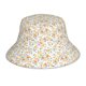thumbnail image 1 of Fotbe Floral1 Sombrero Tipo Pescador con Estampado – Sombrero de Sol de Algodón de Moda para Playa, Golf, Pesca, 1 of 6