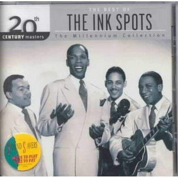 20TH CENTURY MASTERS:MILLENNIUM COLLE (Music)