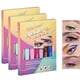 thumbnail image 1 of 3PCS Eyeliner Set Matte 8 Colours Waterproof Smudge Proof Long Lasting, 1 of 5