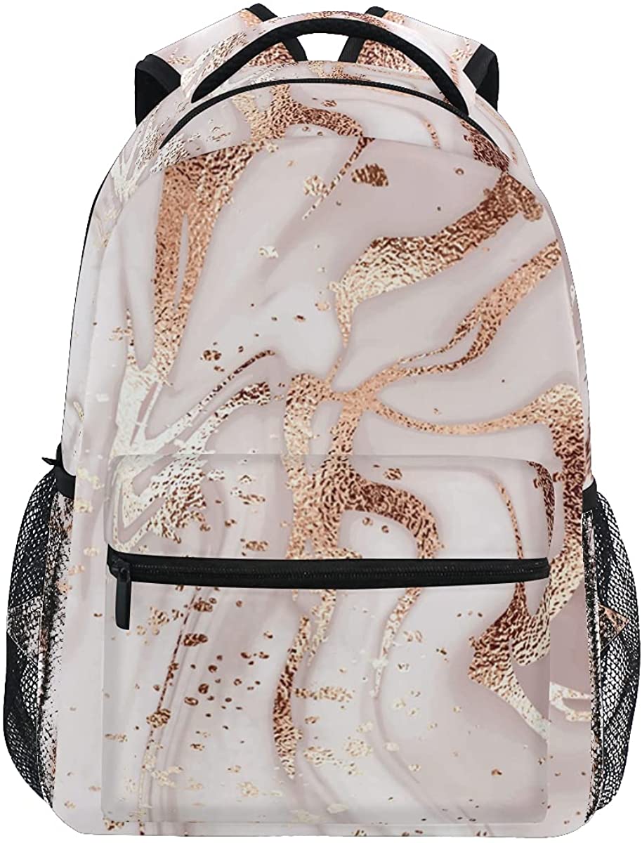 marble back pack