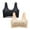 Women's Bras Beige, variant on Women's 2 Pack Bras, Sports Bras for Women Plus Size, Full Coverage T-Shirt Unlined Bra with Underwire & Wide Strap for Heavy Breast L-5XL Womens Bras Clearance under $5