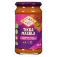 thumbnail image 2 of Patak's Sauce de Cuisson Tikka Masala, 2 of 5