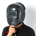 thumbnail image 4 of Escudo de soldadura DYNWAVEMX cascos de soldadura semiautomático MIG, 4 of 8