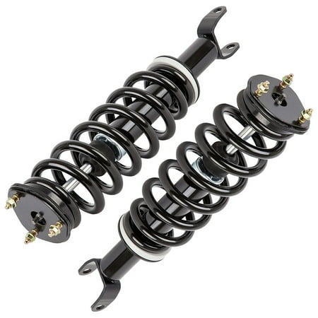 New Duralo Front Complete Strut & Spring Assembly For Dodge Ram 1500 2009 2010 2011 2012 2013 2014