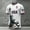 Dark Gray, variant on Custom USA Soccer Jersey 2026, Personalized Team Shirt for Men, Uniform with Name Number for Men Women Red 3xL