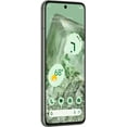 thumbnail image 5 of Pre-Owned Google Pixel 8 128GB - Straight Talk / Tracfone - Hazel Refurbished Good, 5 of 5