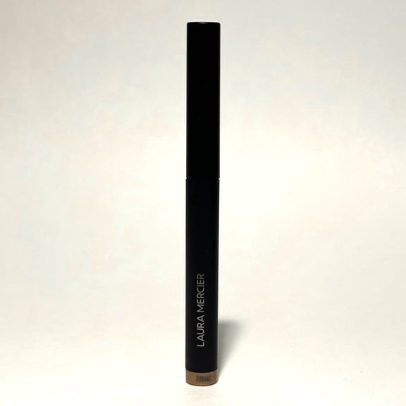 Laura Mercier Caviar Stick Waterproof Matte Cream Eyeshadow, Au Naturel